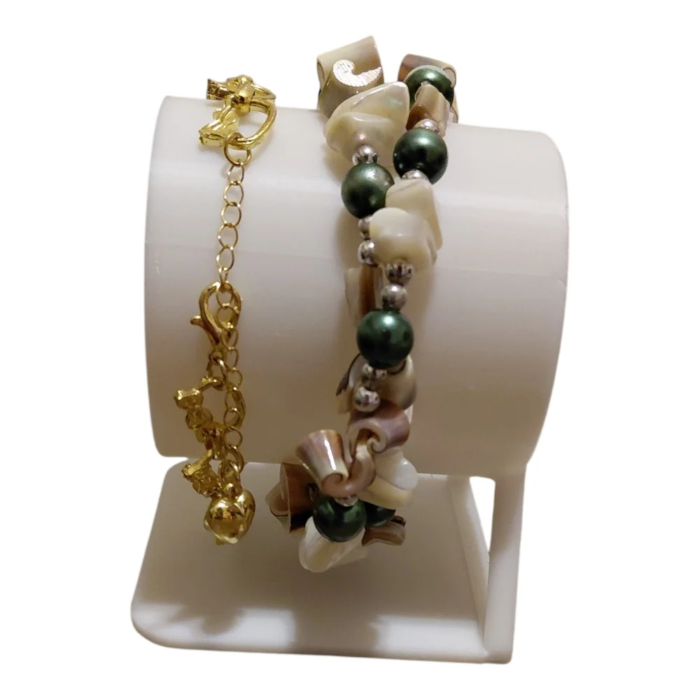 3D Printed Bracelet Stand